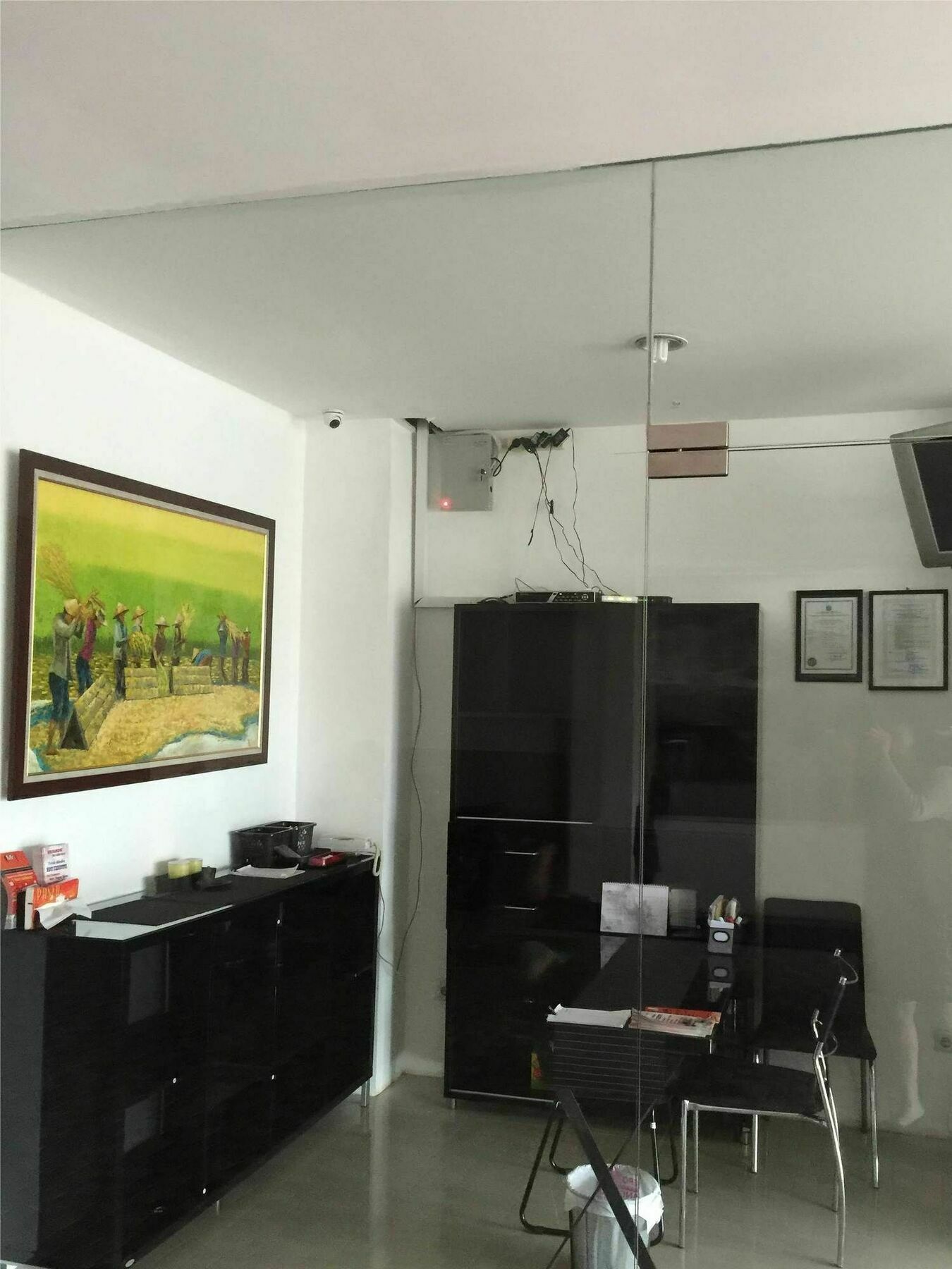 Residence100 Jakarta Exterior photo