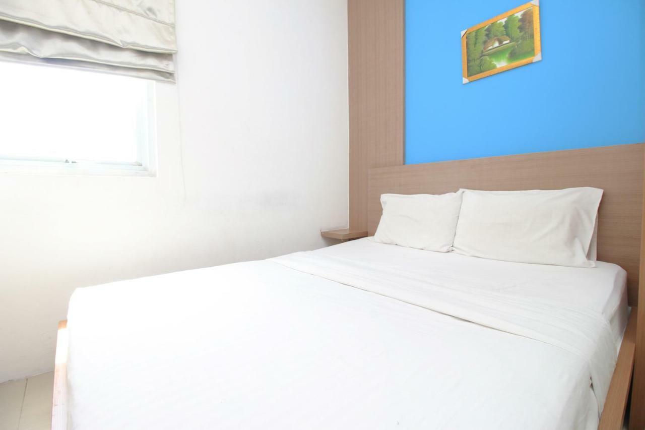 Residence100 Jakarta Exterior photo