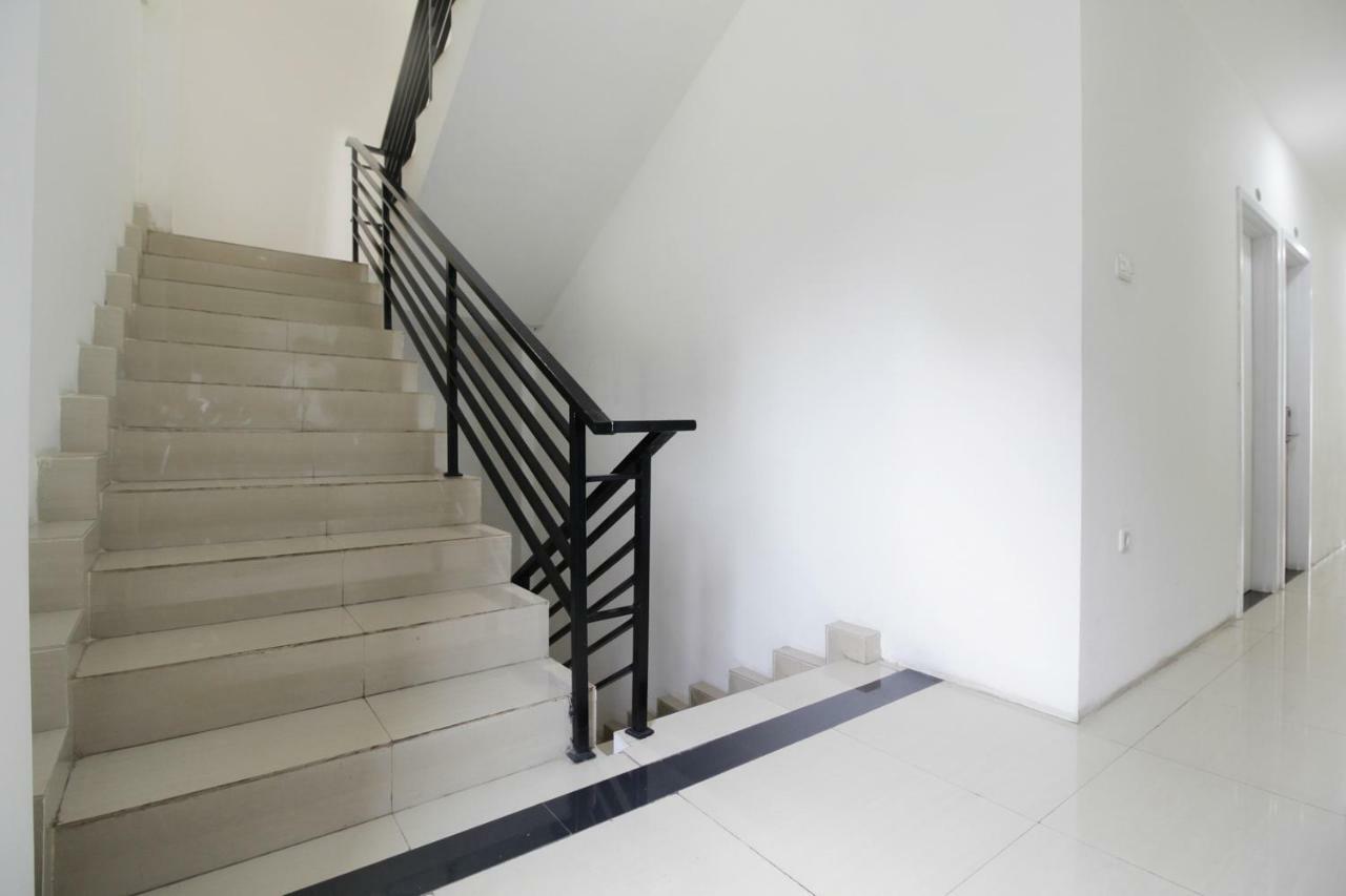 Residence100 Jakarta Exterior photo