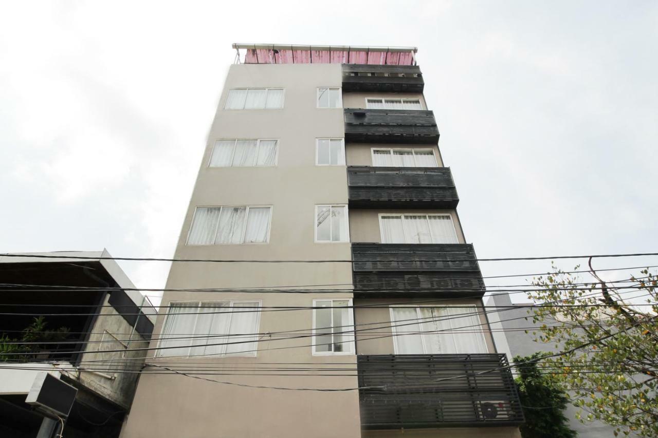 Residence100 Jakarta Exterior photo