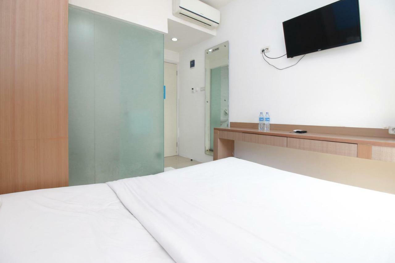 Residence100 Jakarta Exterior photo