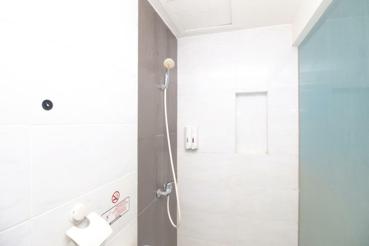 Residence100 Jakarta Exterior photo