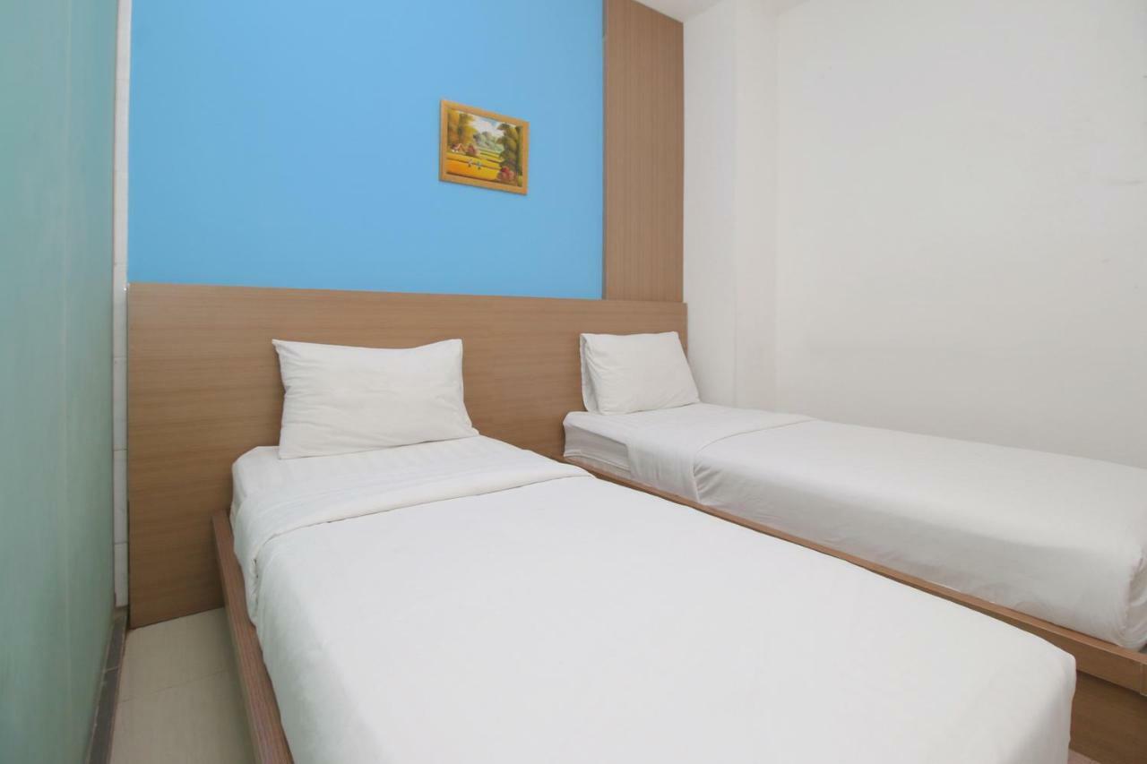 Residence100 Jakarta Exterior photo