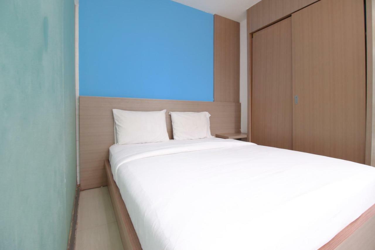 Residence100 Jakarta Exterior photo