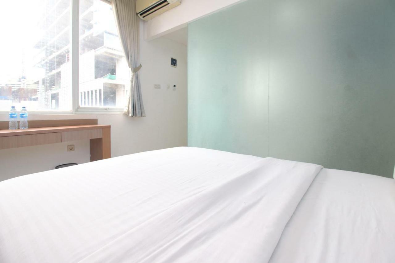 Residence100 Jakarta Exterior photo