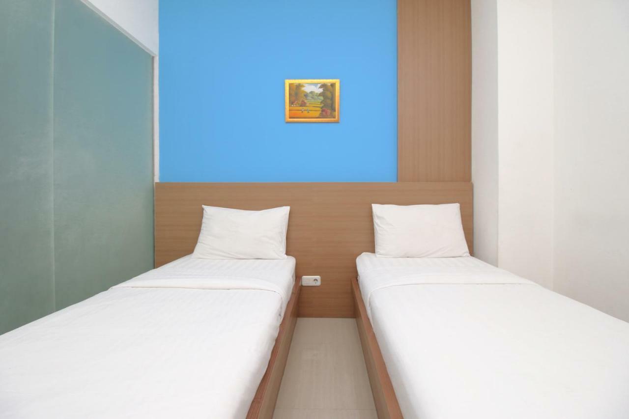 Residence100 Jakarta Exterior photo